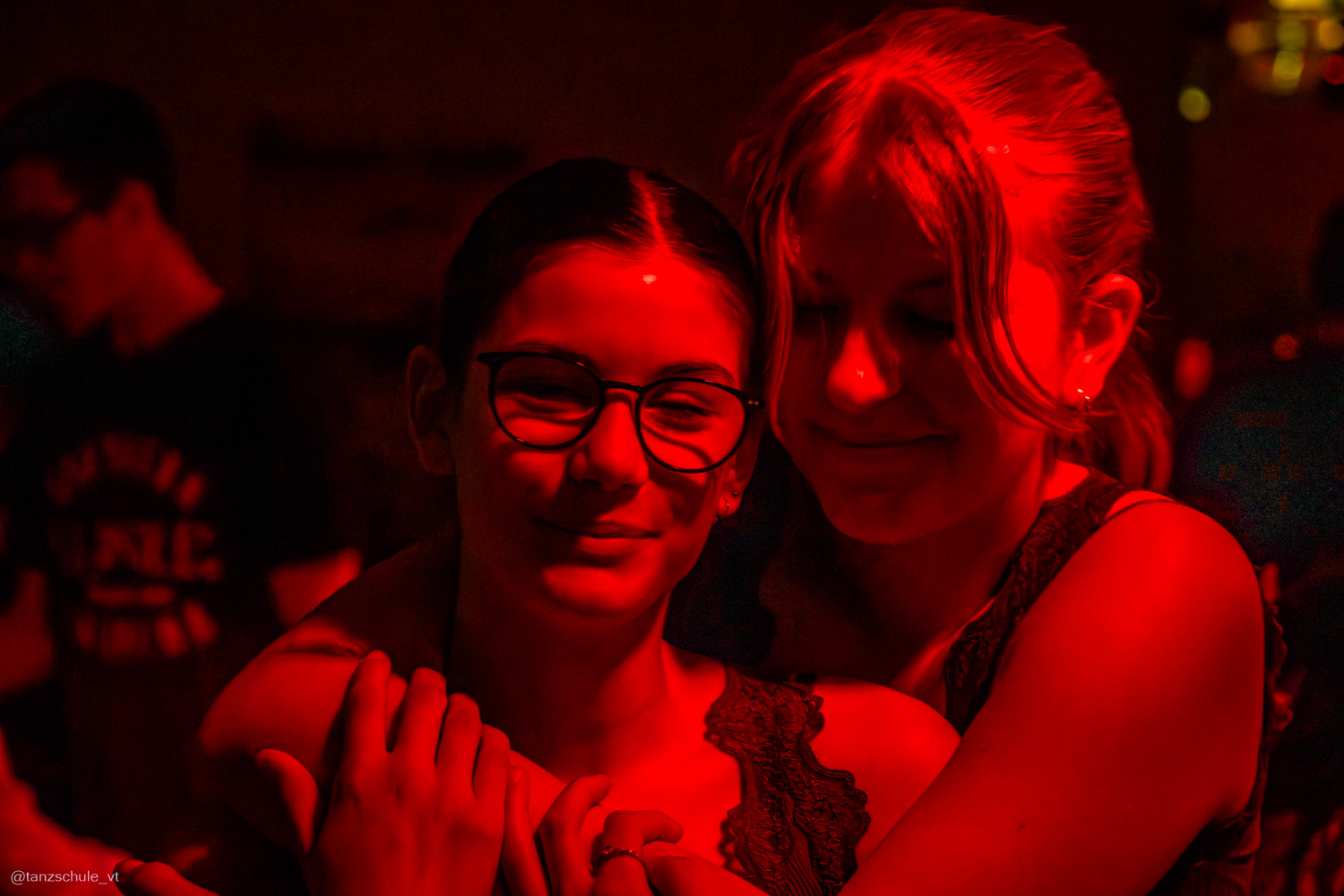 Vollrath Tanzparty 6552